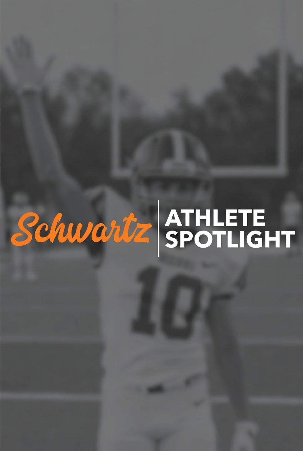 Schwartz Athlete Spotlight