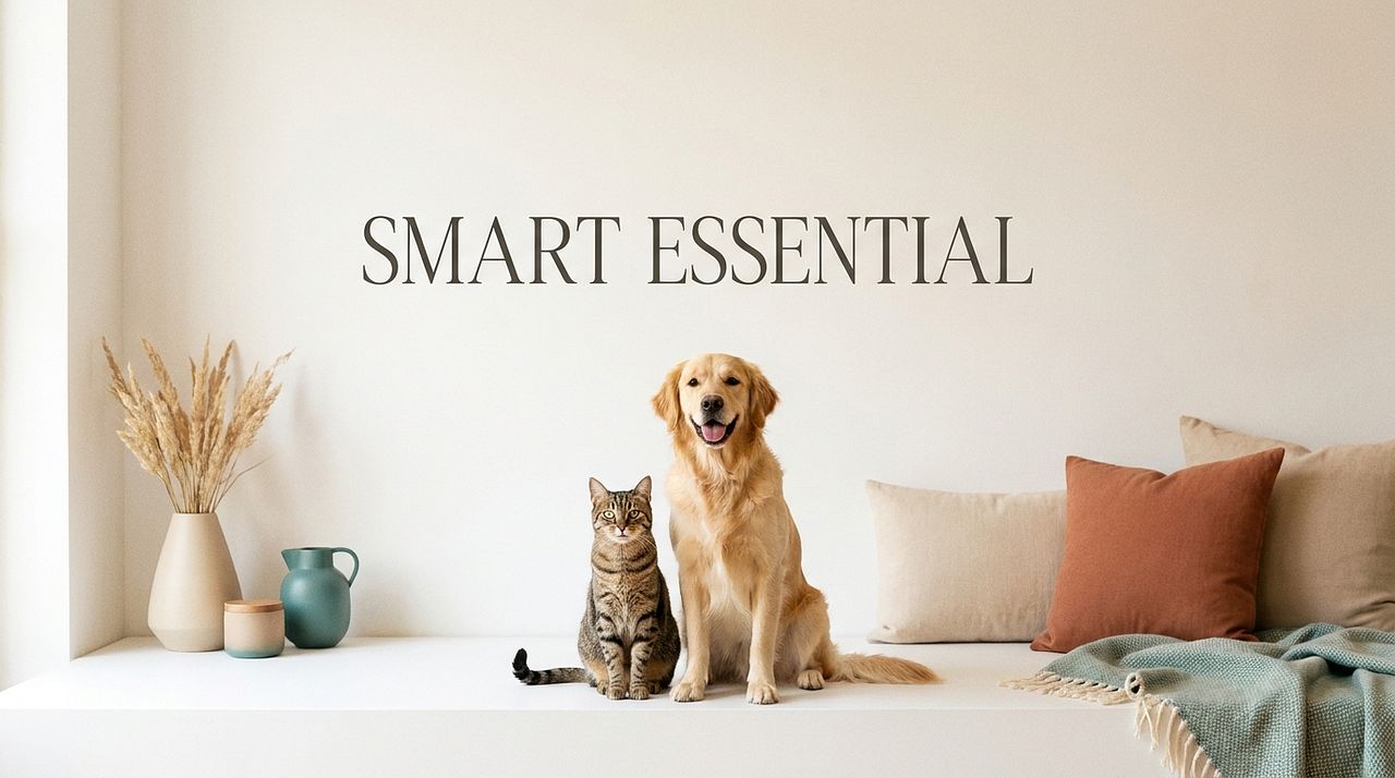 SMART ESSENTIAL