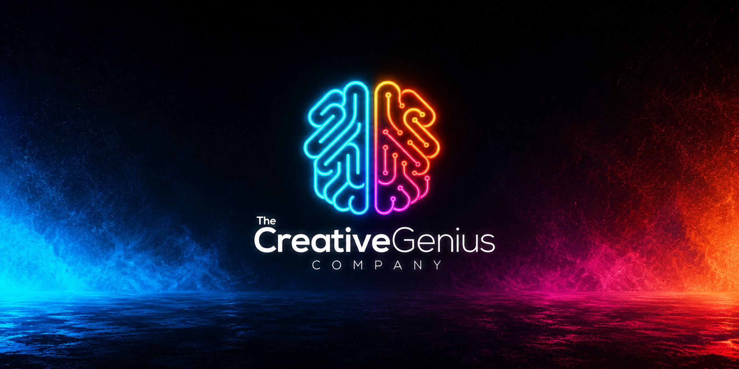 The Creative Genius Co. (The Co.)