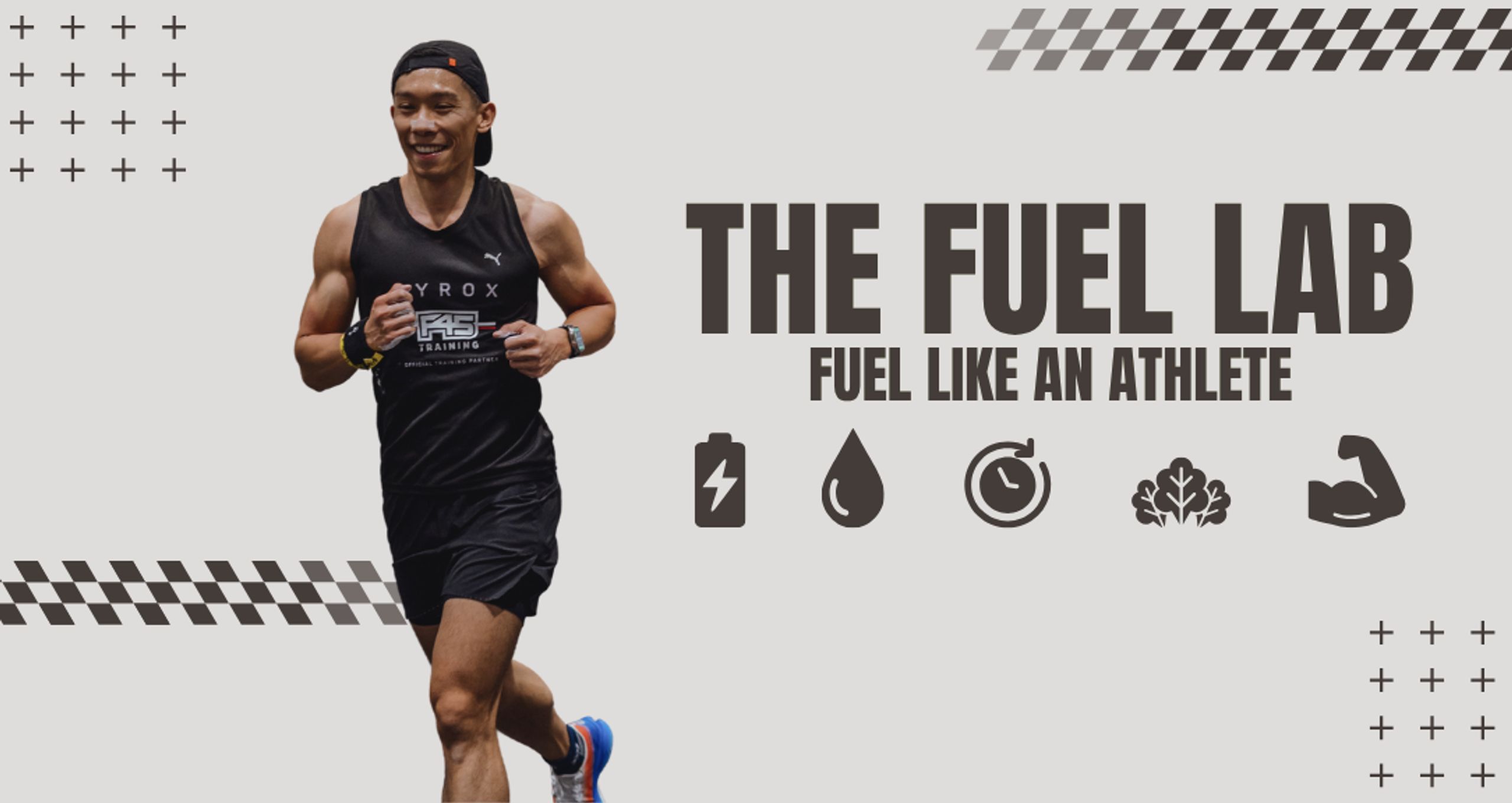 The Fuel Lab