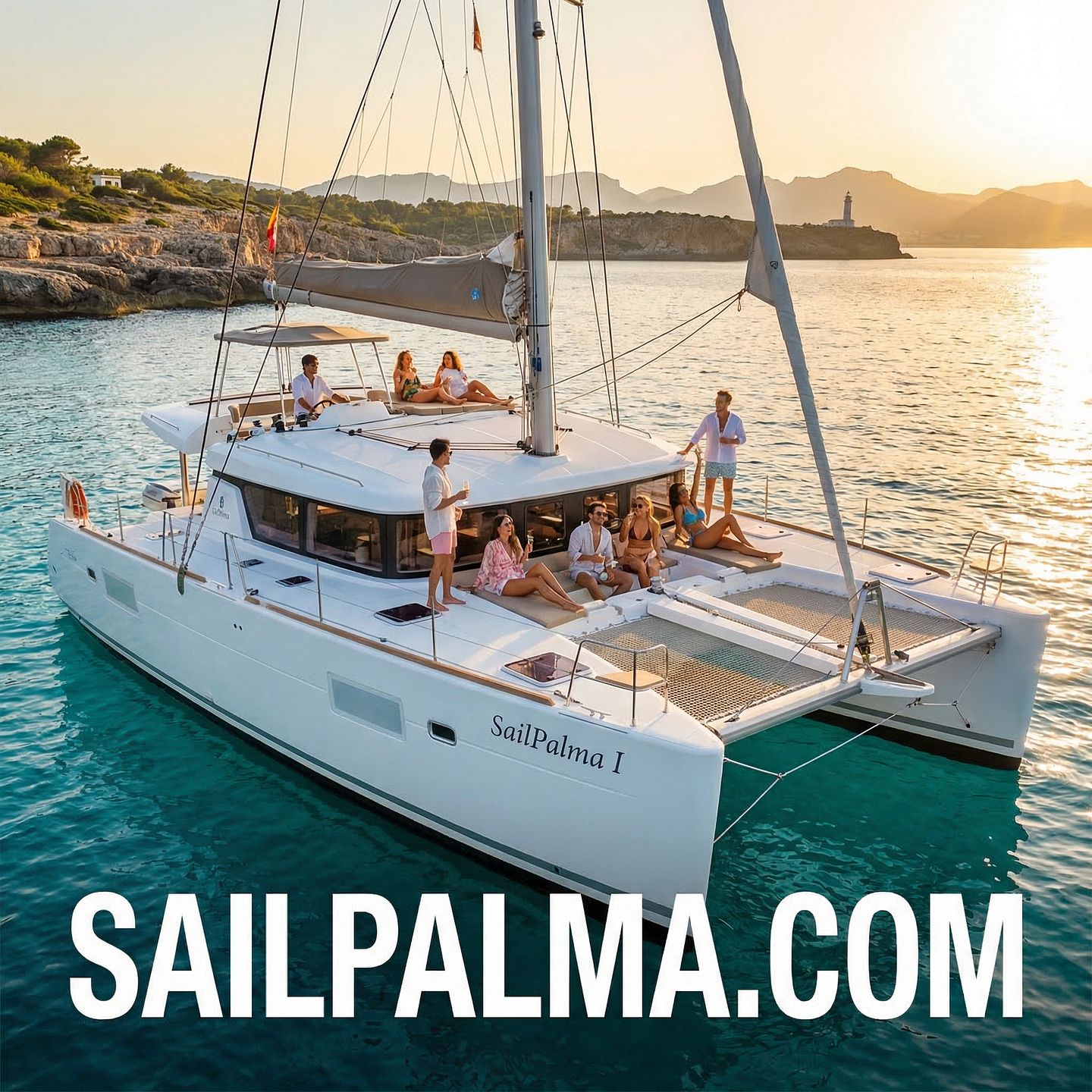 Sailpalma.com
