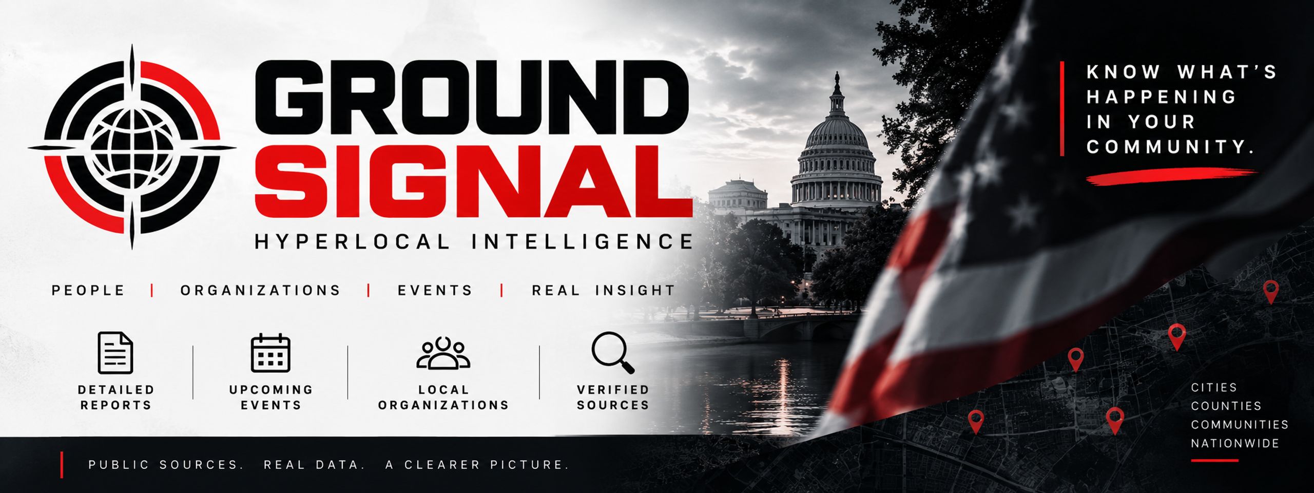 Ground Signal