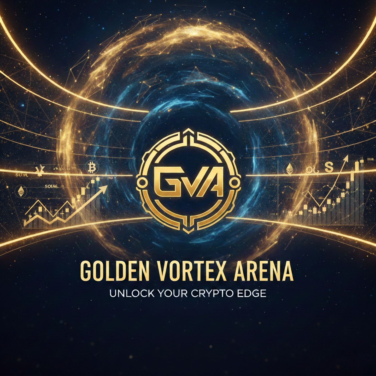 Golden Vortex Premium