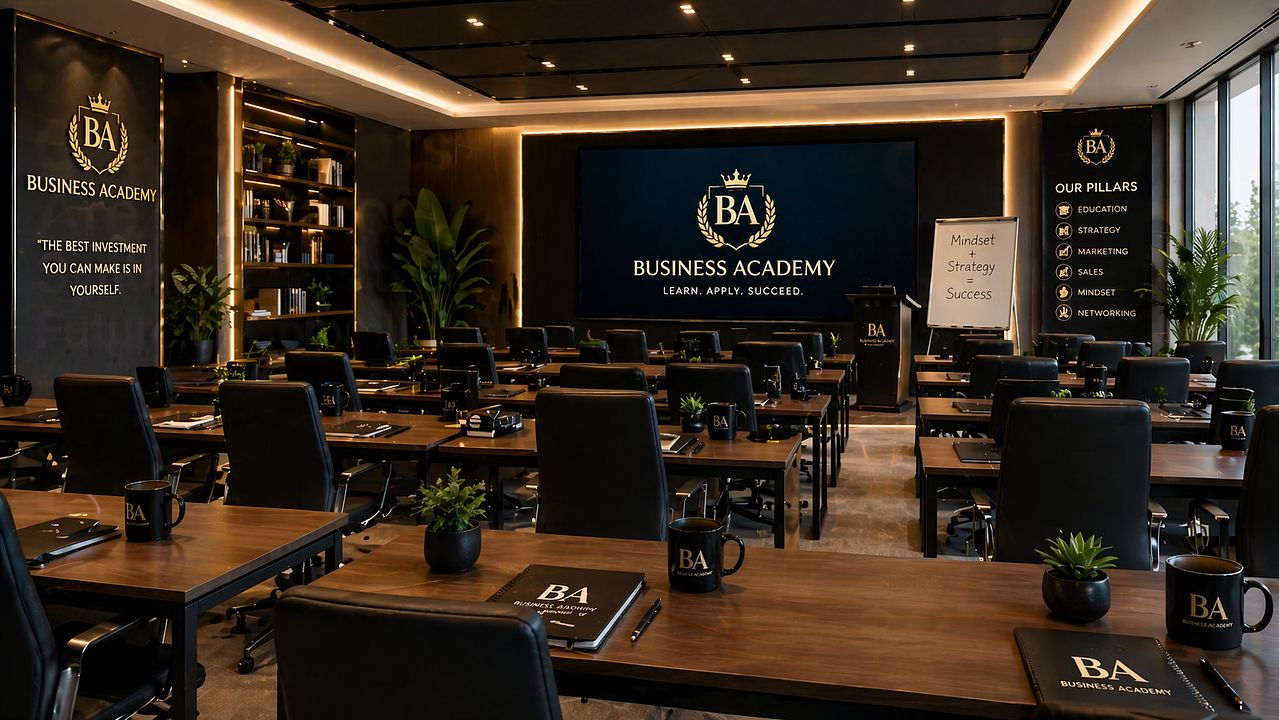 Bussiness_Academy