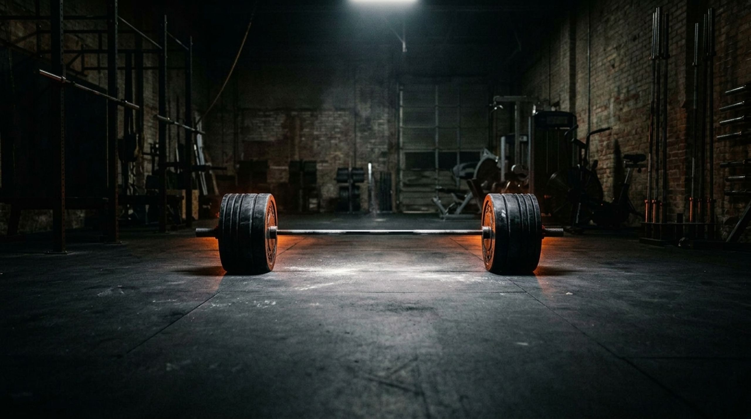 Beginner Gains