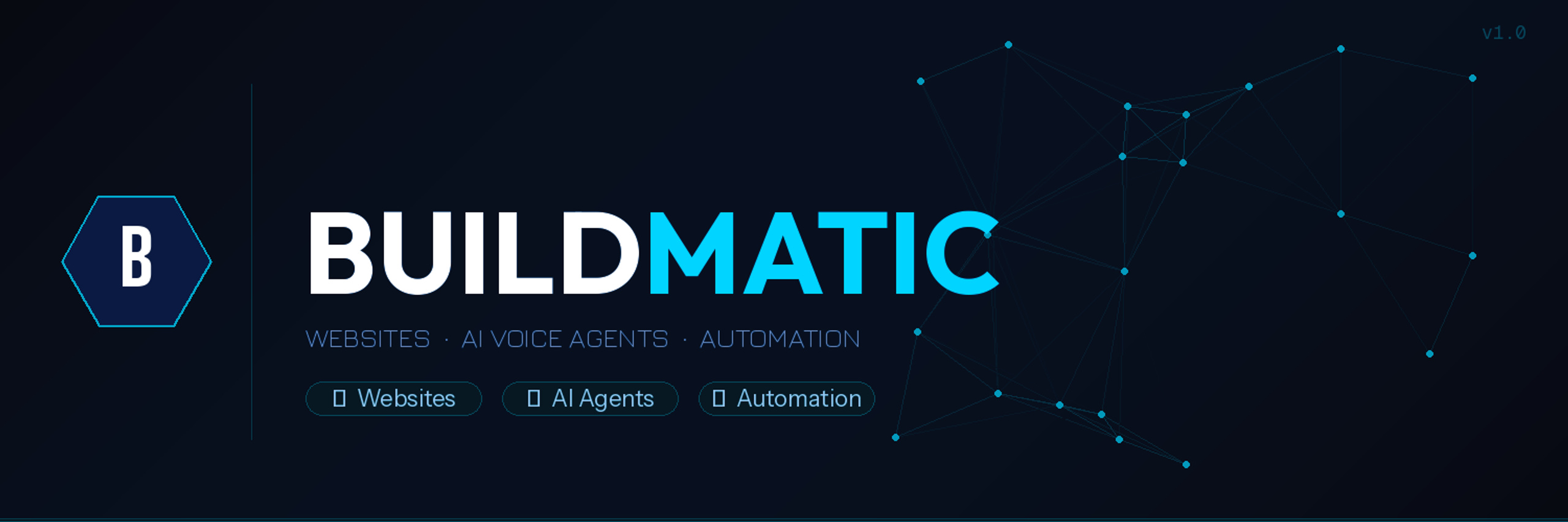 Buildmatic