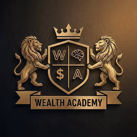 Wealth Academy