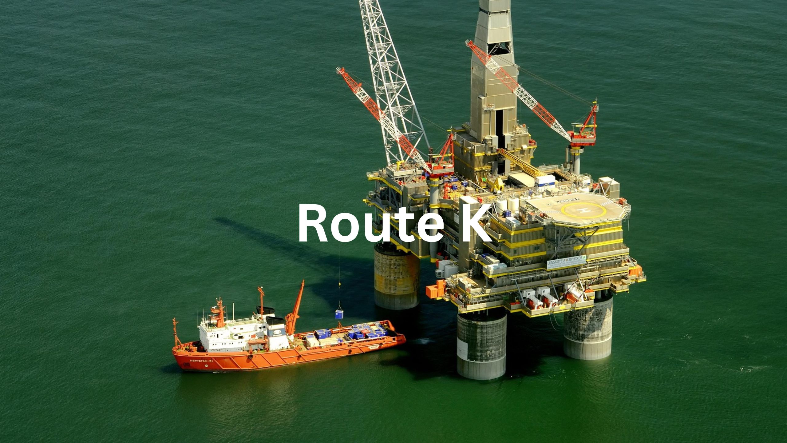 RouteK Oil Rig Jobs Guide