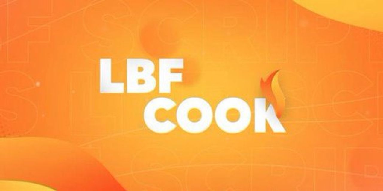 LBF COOK