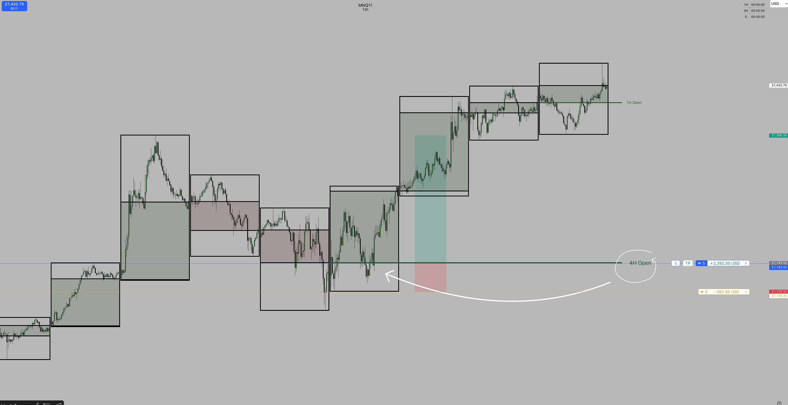Open Trader