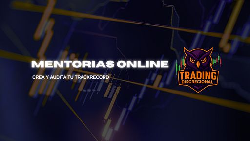 Aprende a operar los mercados financieros con mentores auditados