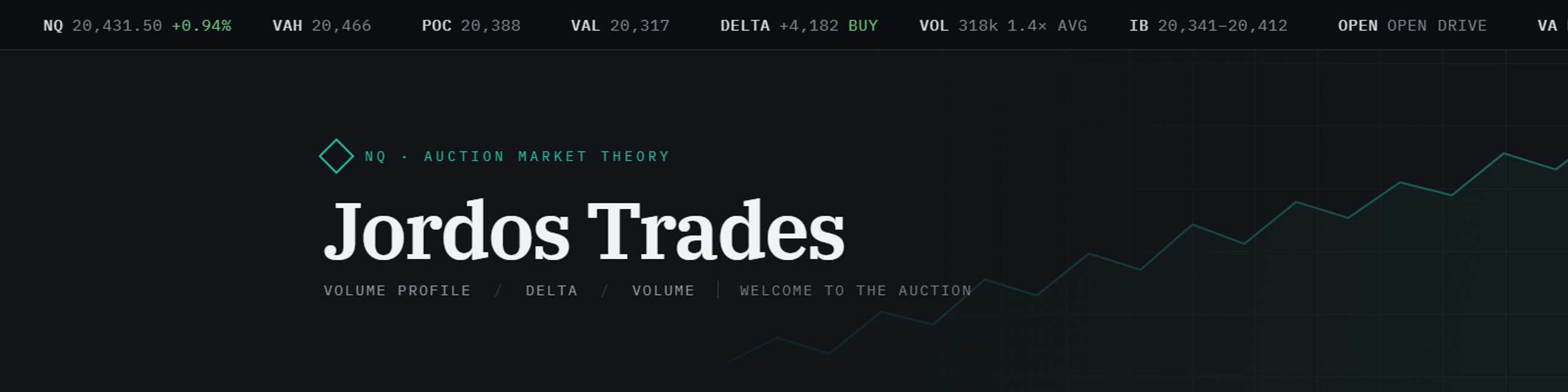 Jordos Trades