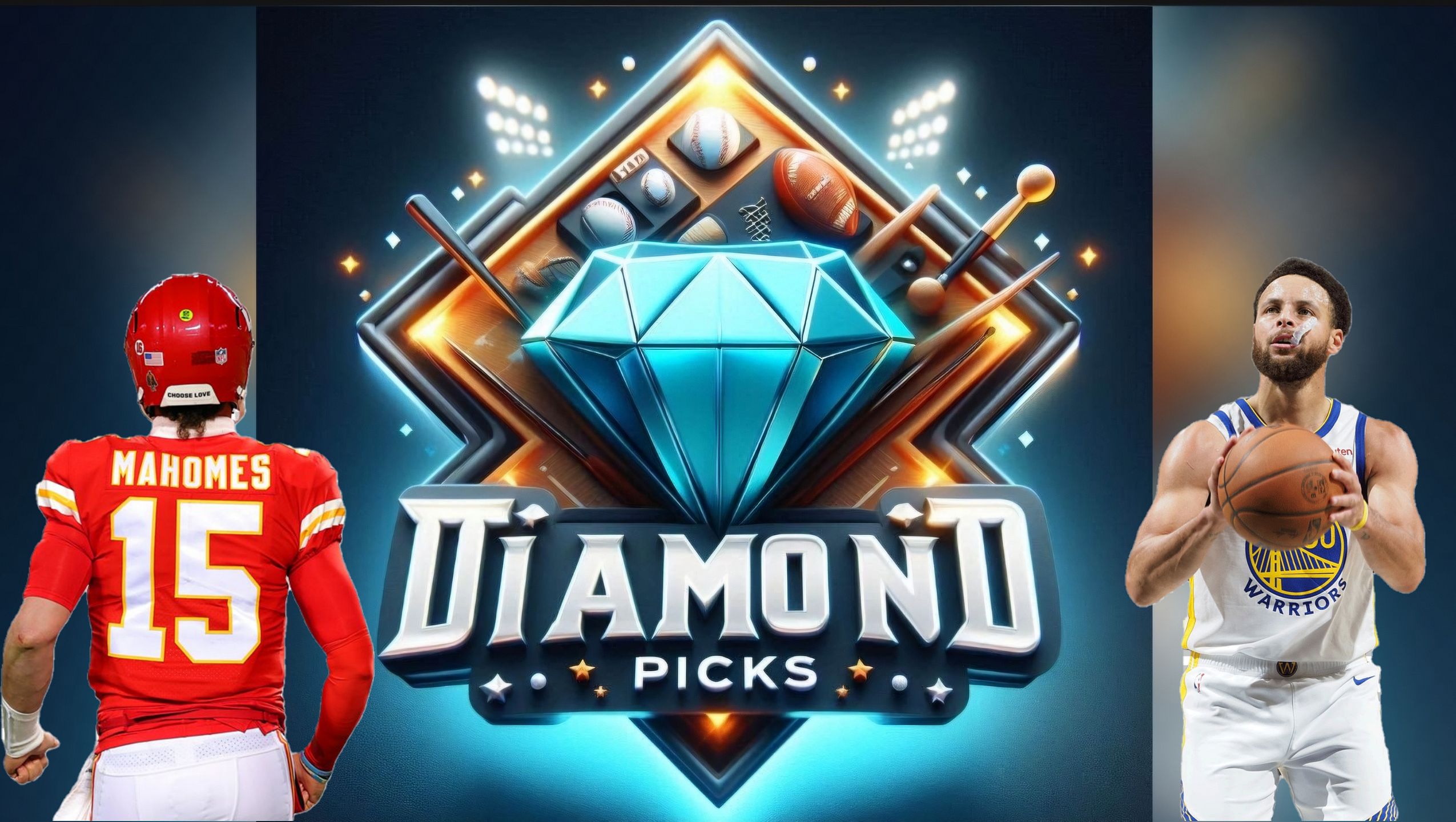 Diamond Picks