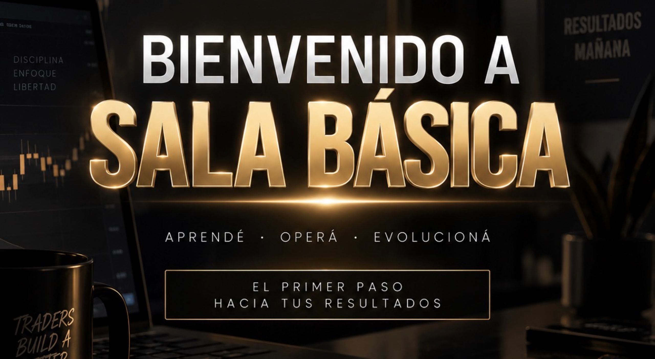 SALA BÁSICA