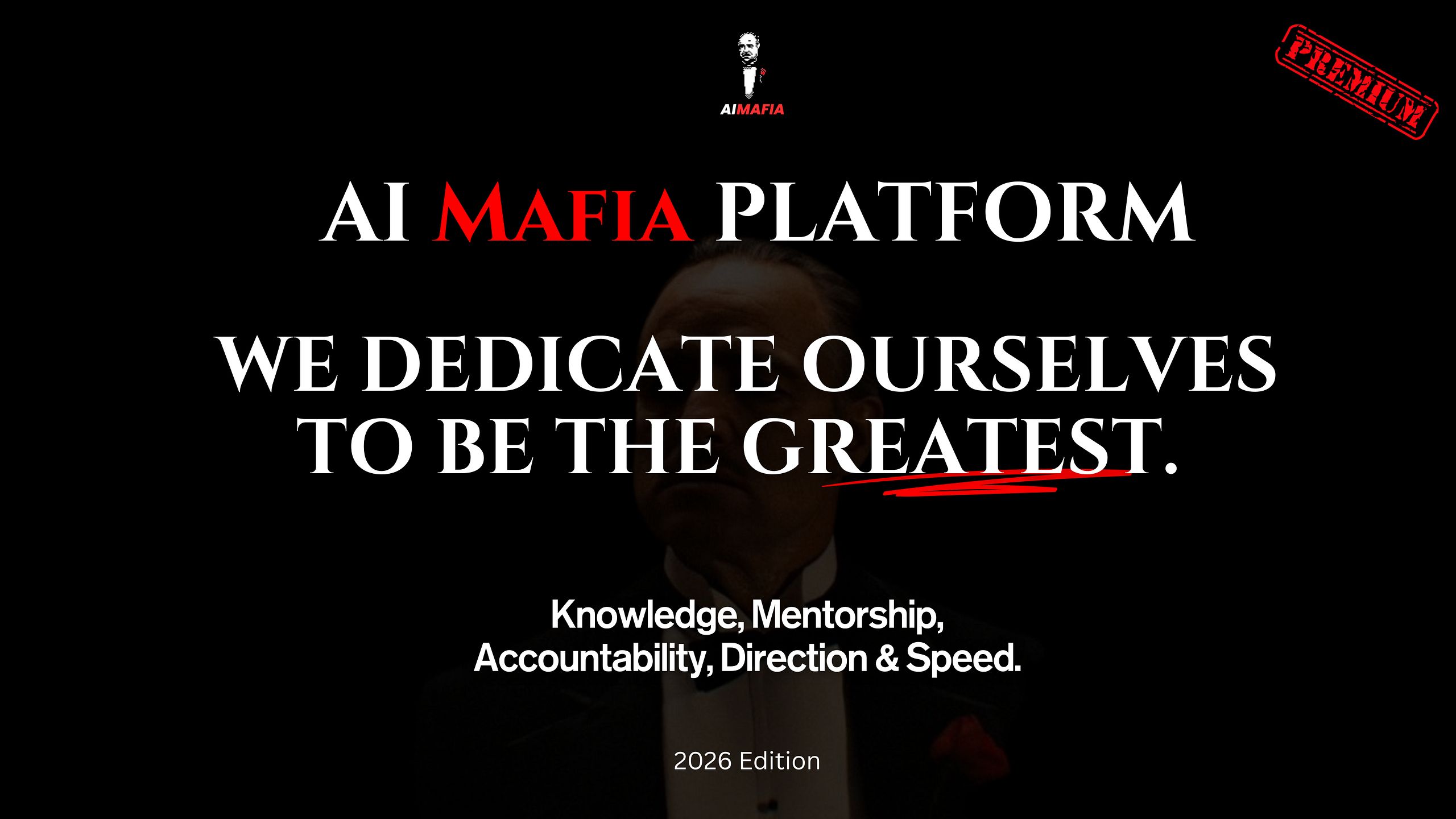 Ai Mafia