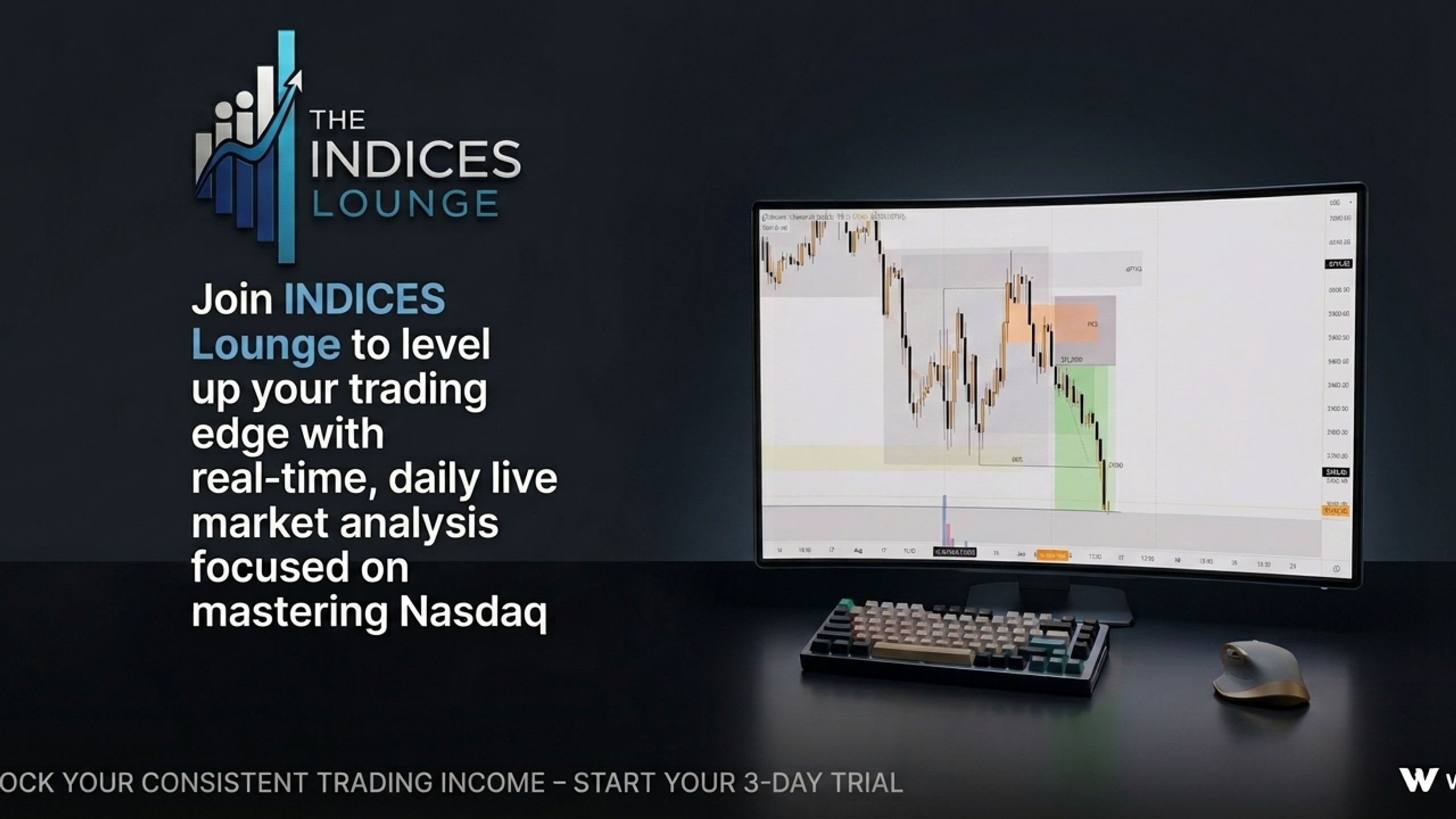 INDICES Lounge