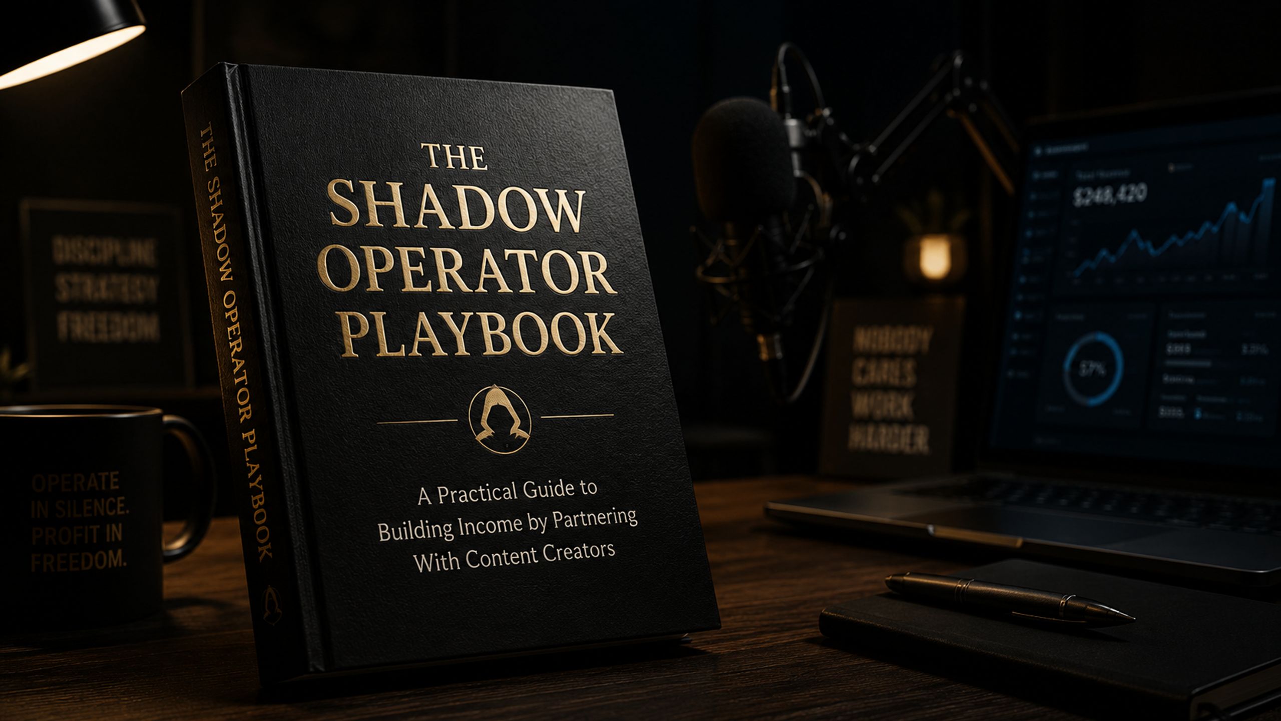 The Operator Method