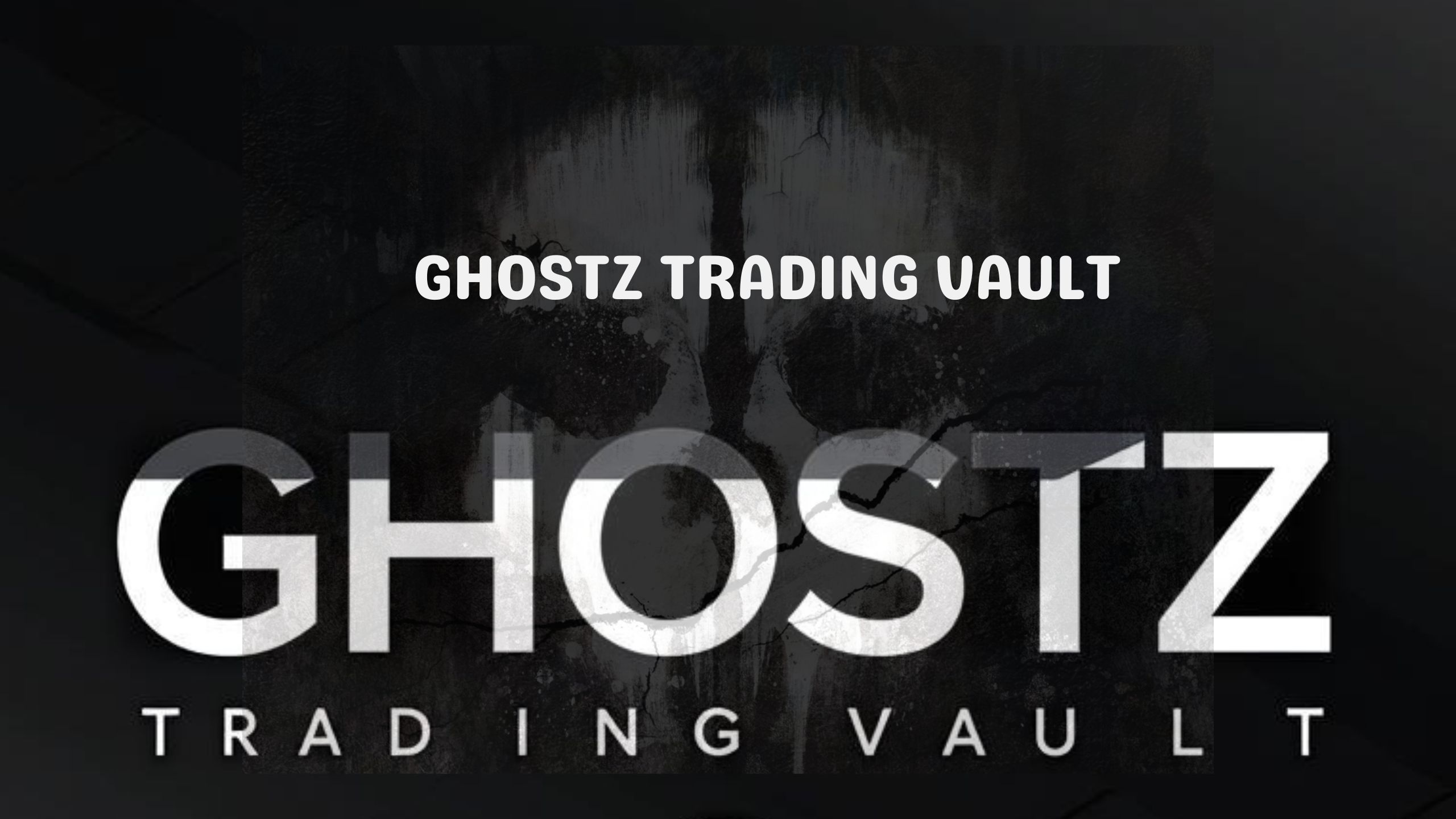 Ghostz Tradez