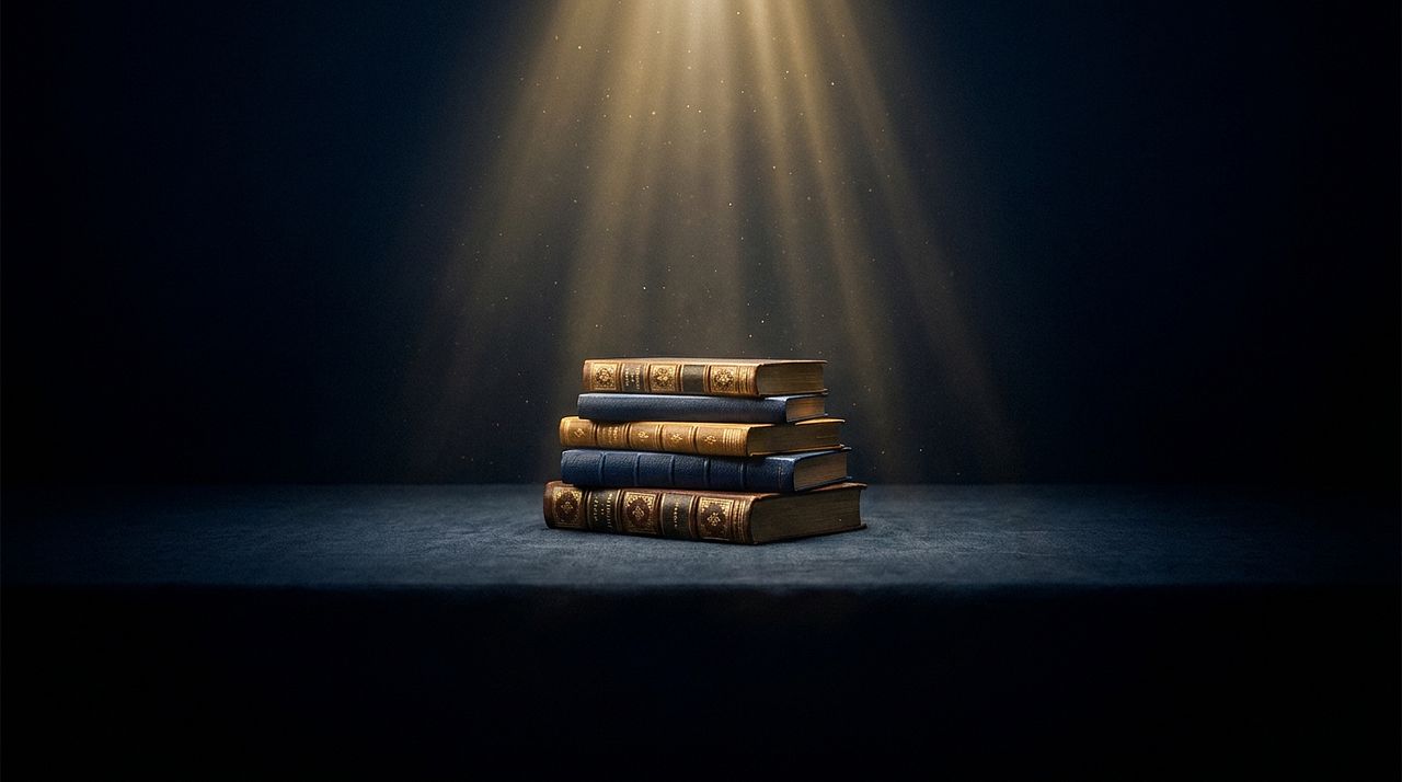Bilal's Library