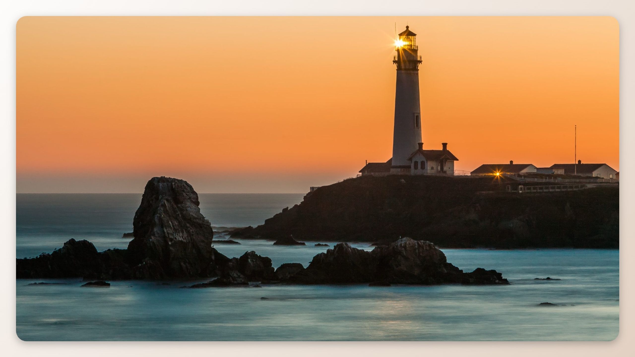 The Lighthouse