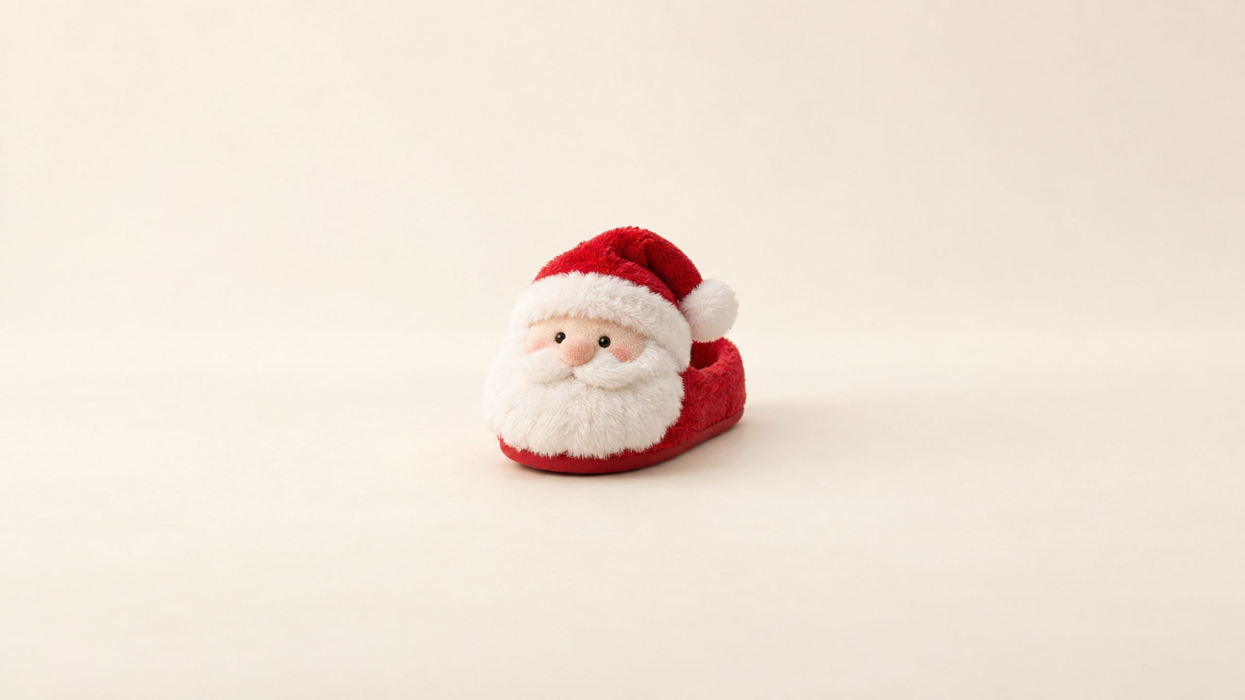 Santa Slipper Co.