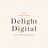 Delight Digital logo