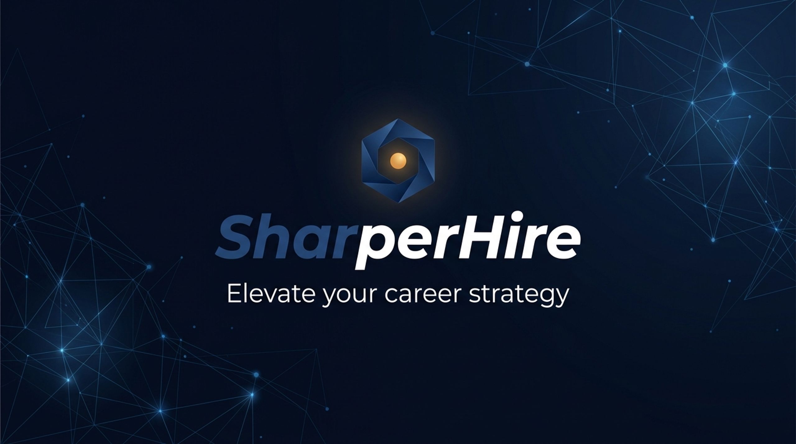 SharperHire