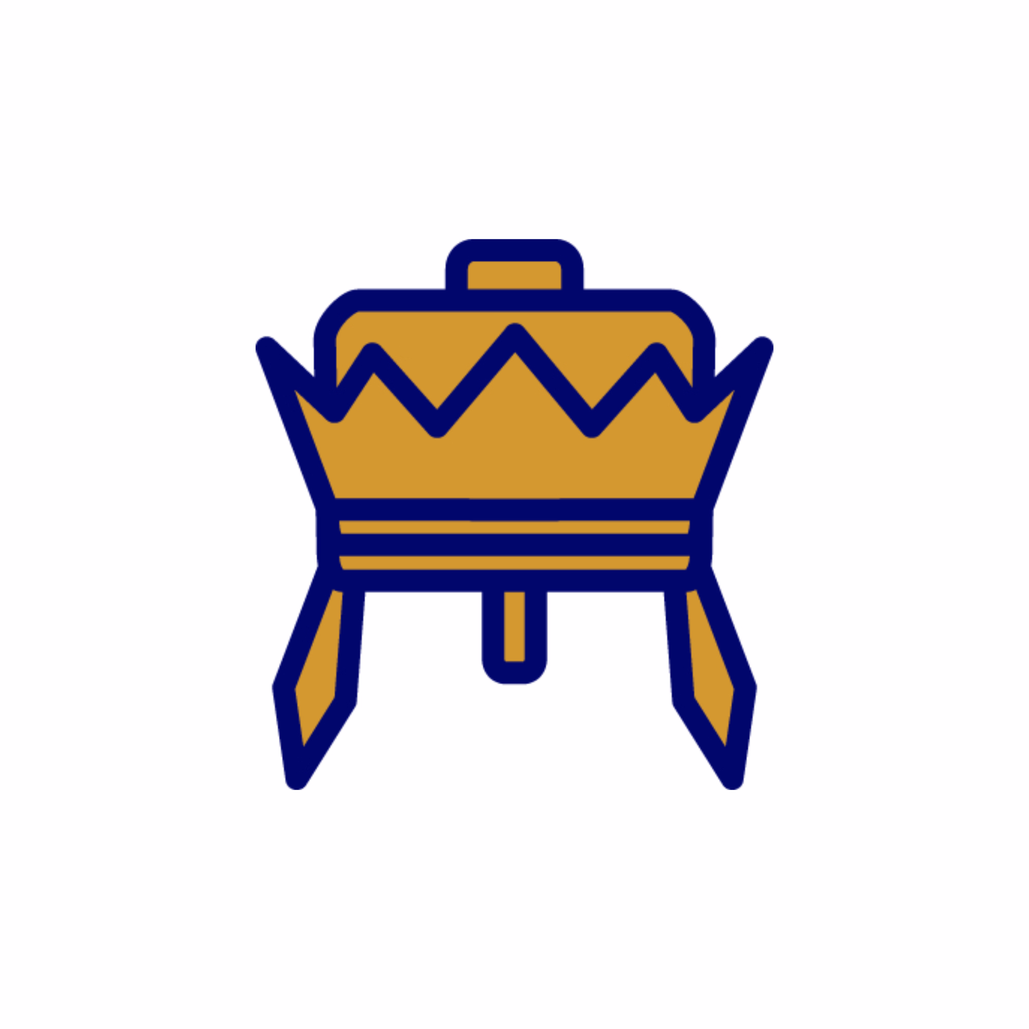 Brick Dynasty logo