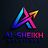 AL-SHEIKH SOLUTIONS logo