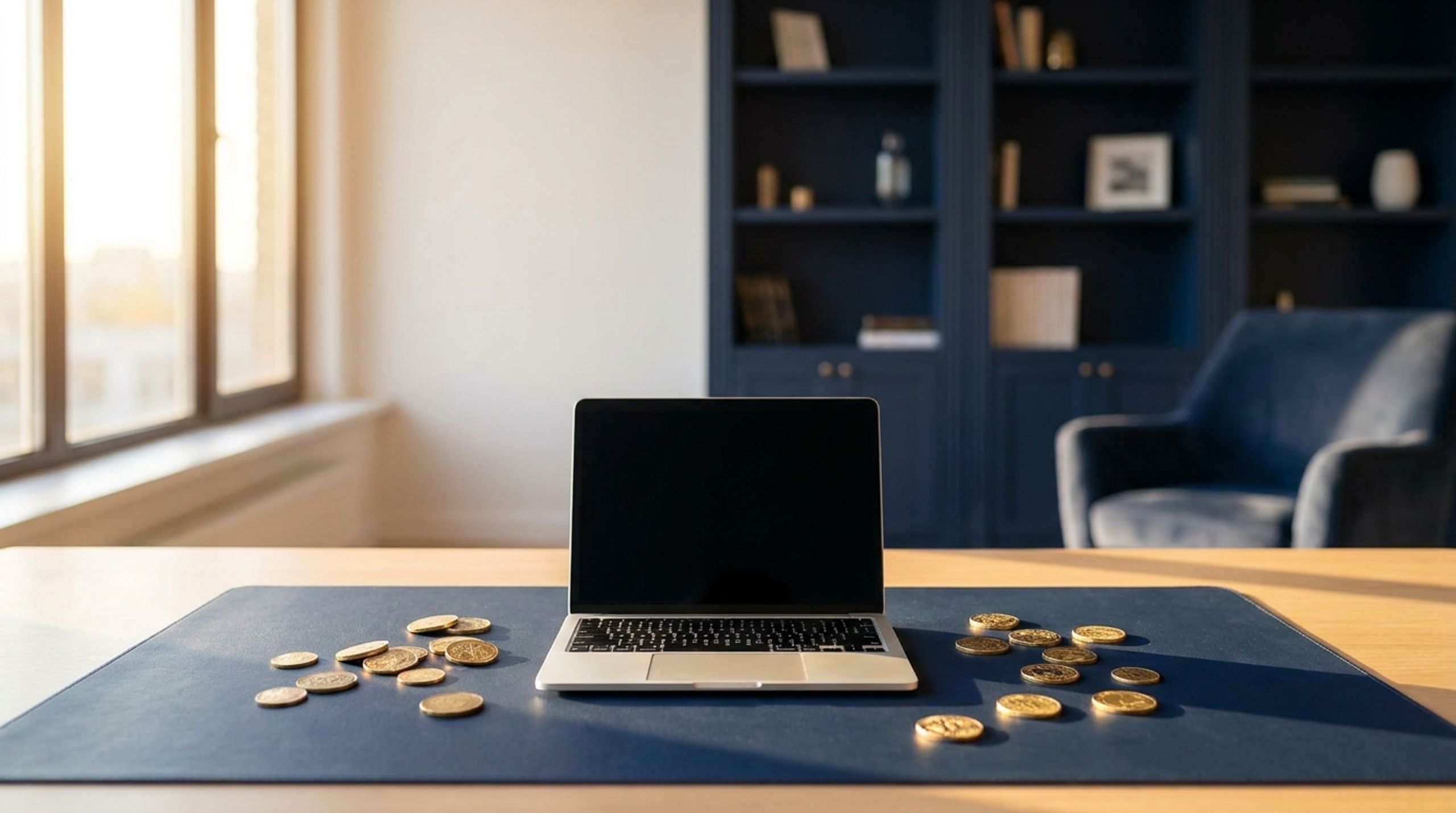 Ashley's Hustle Hub · All Access