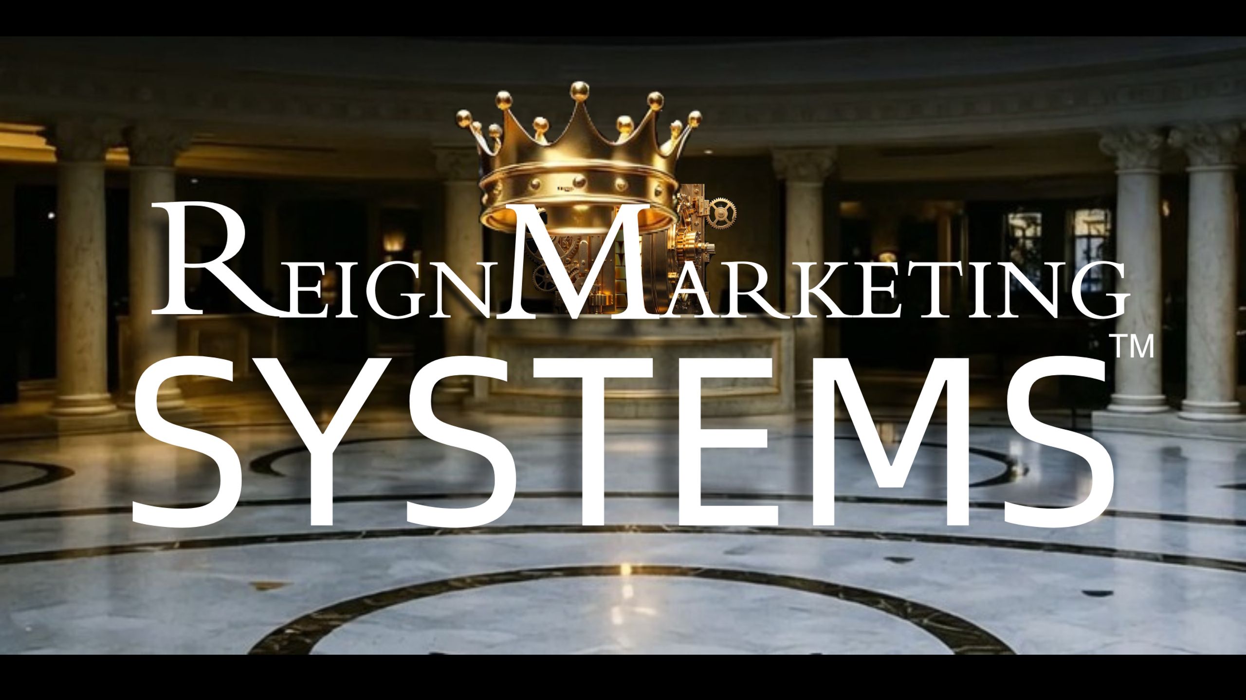 Reign Marketing Systems