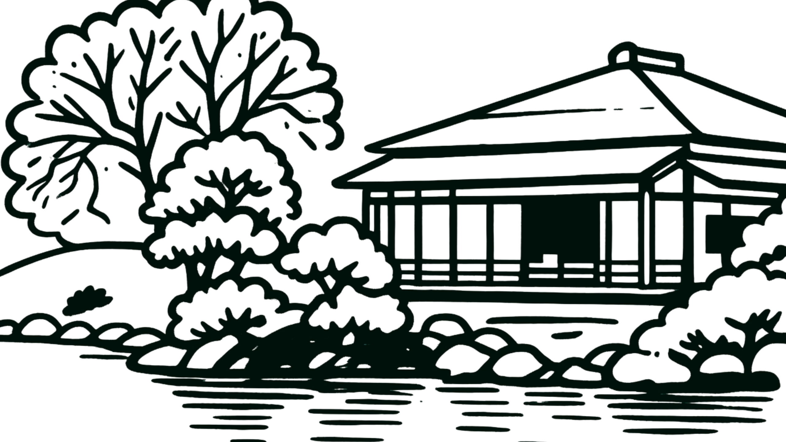 Tea House