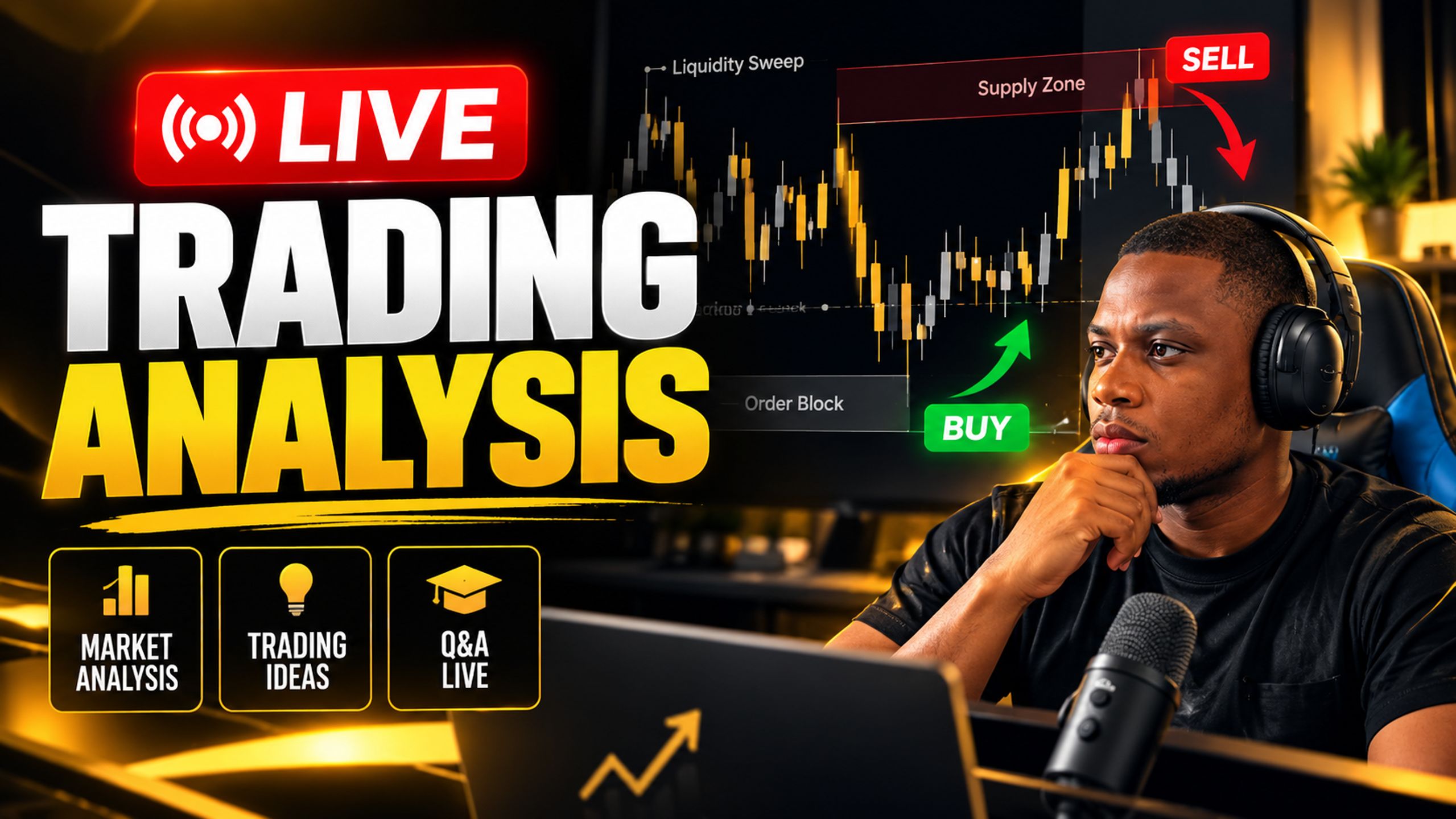 INSTITUTIONAL TRADING ACADEMY