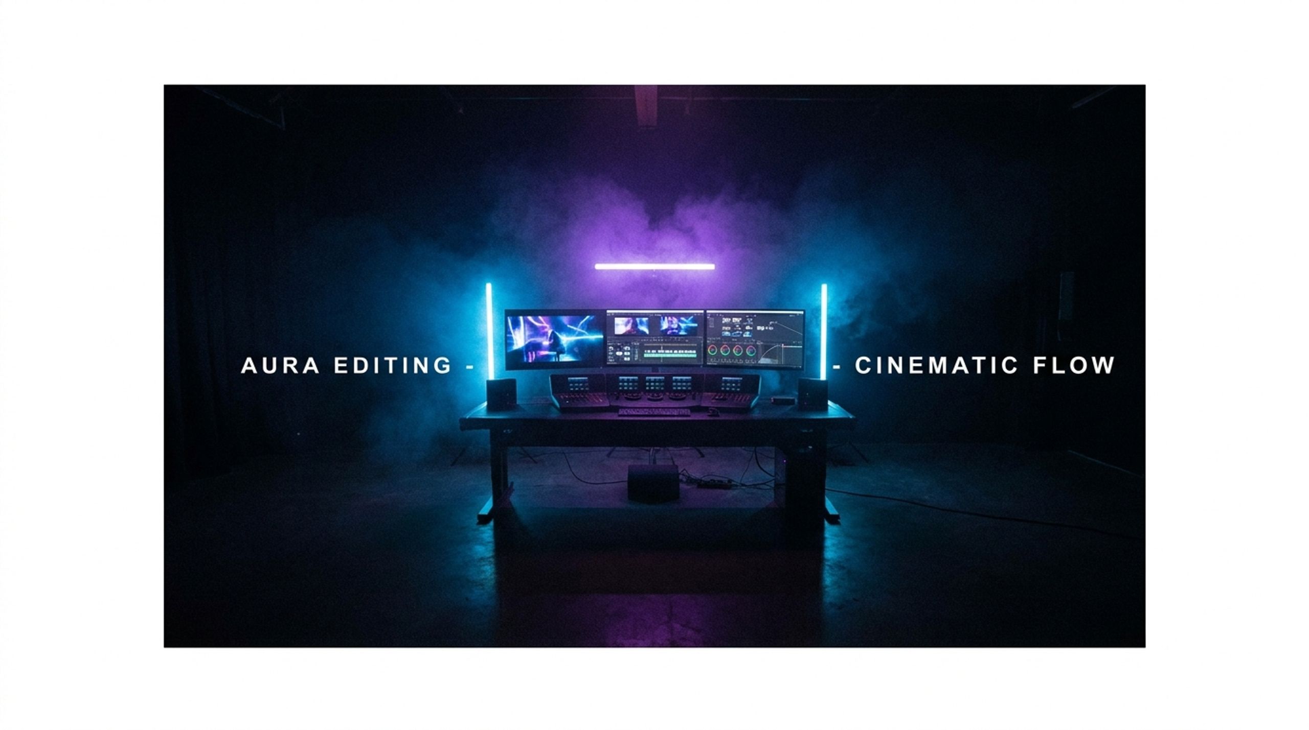 Video Editing Services