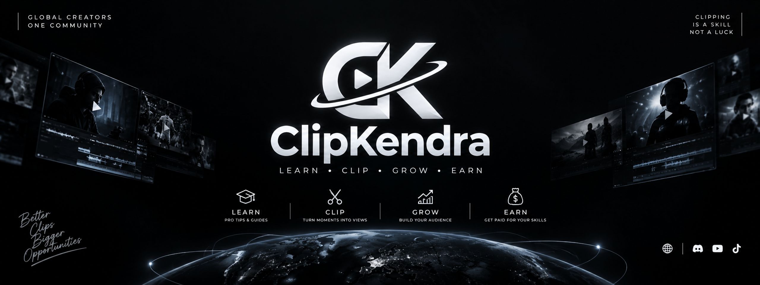ClipKendra