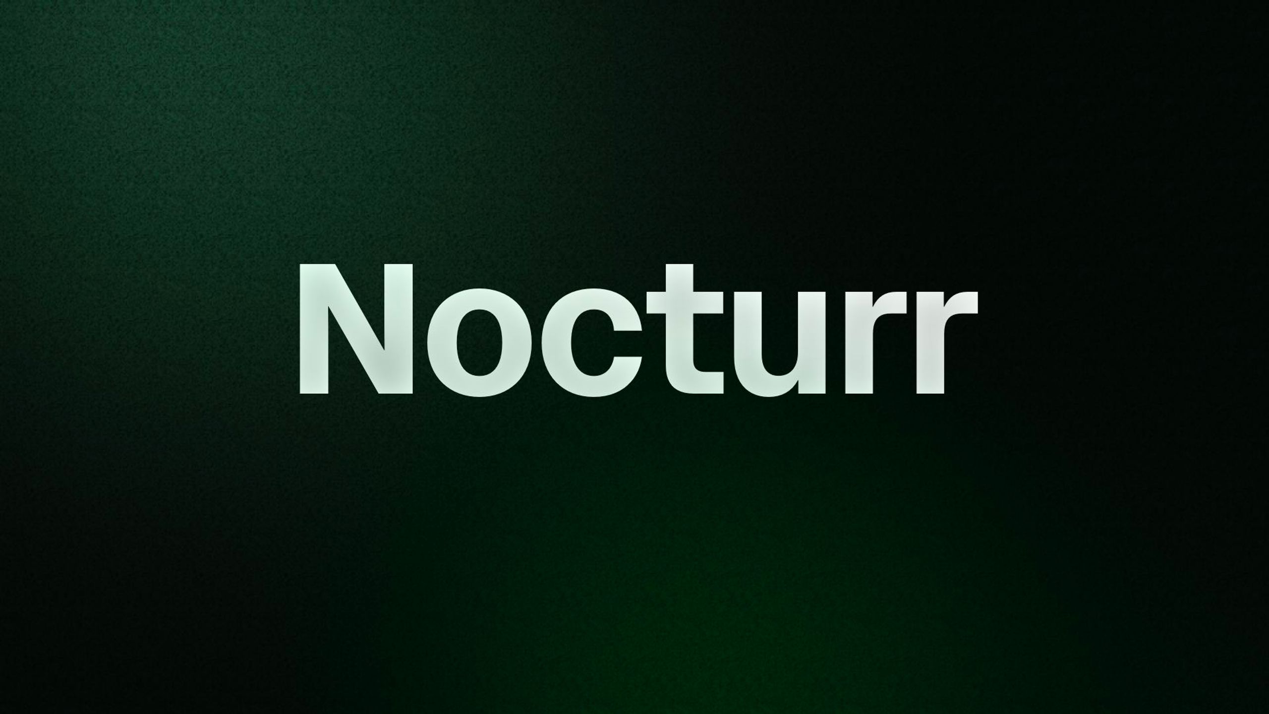 Nocturr