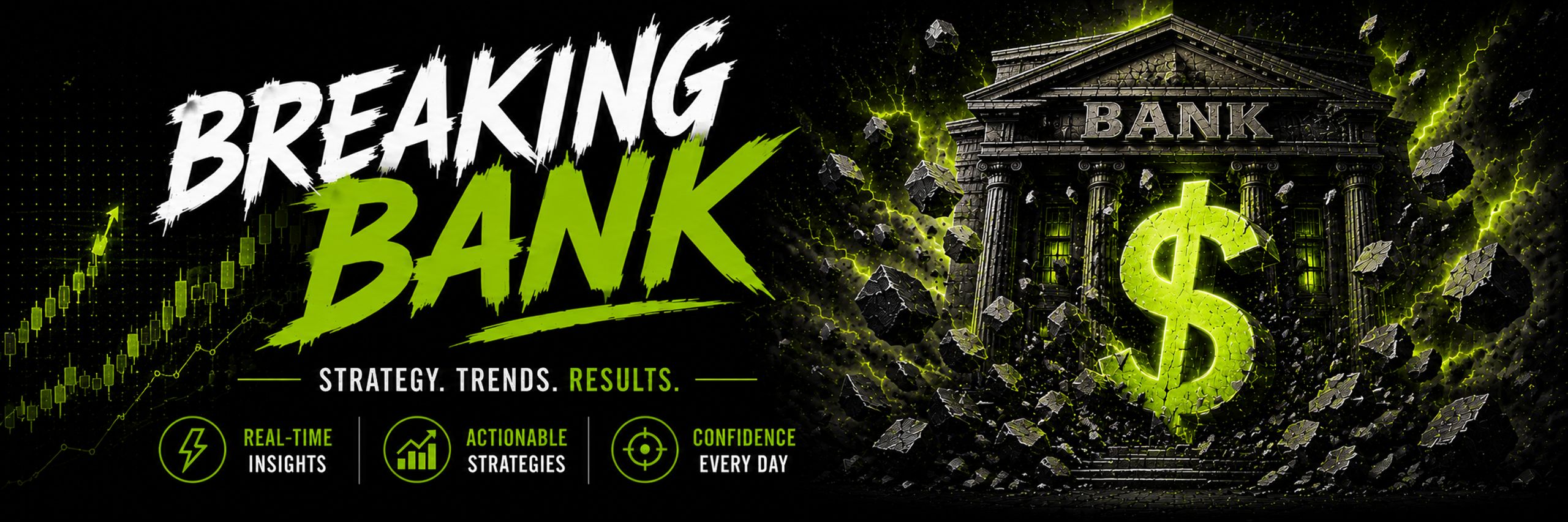 Breaking Bank