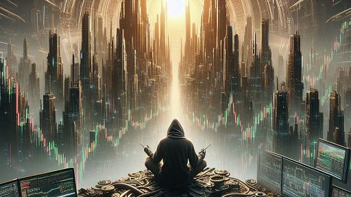 Your path towards consistency and overall growth.