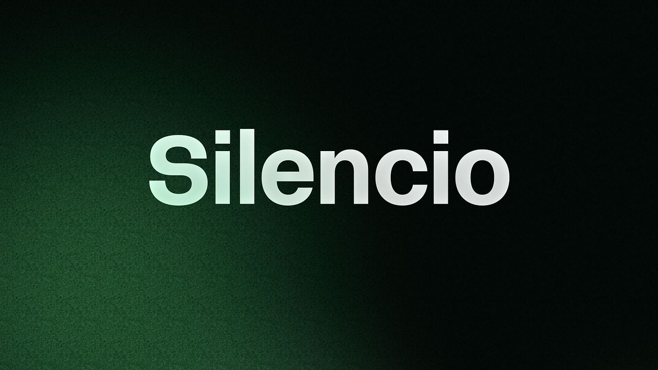 Silencio 