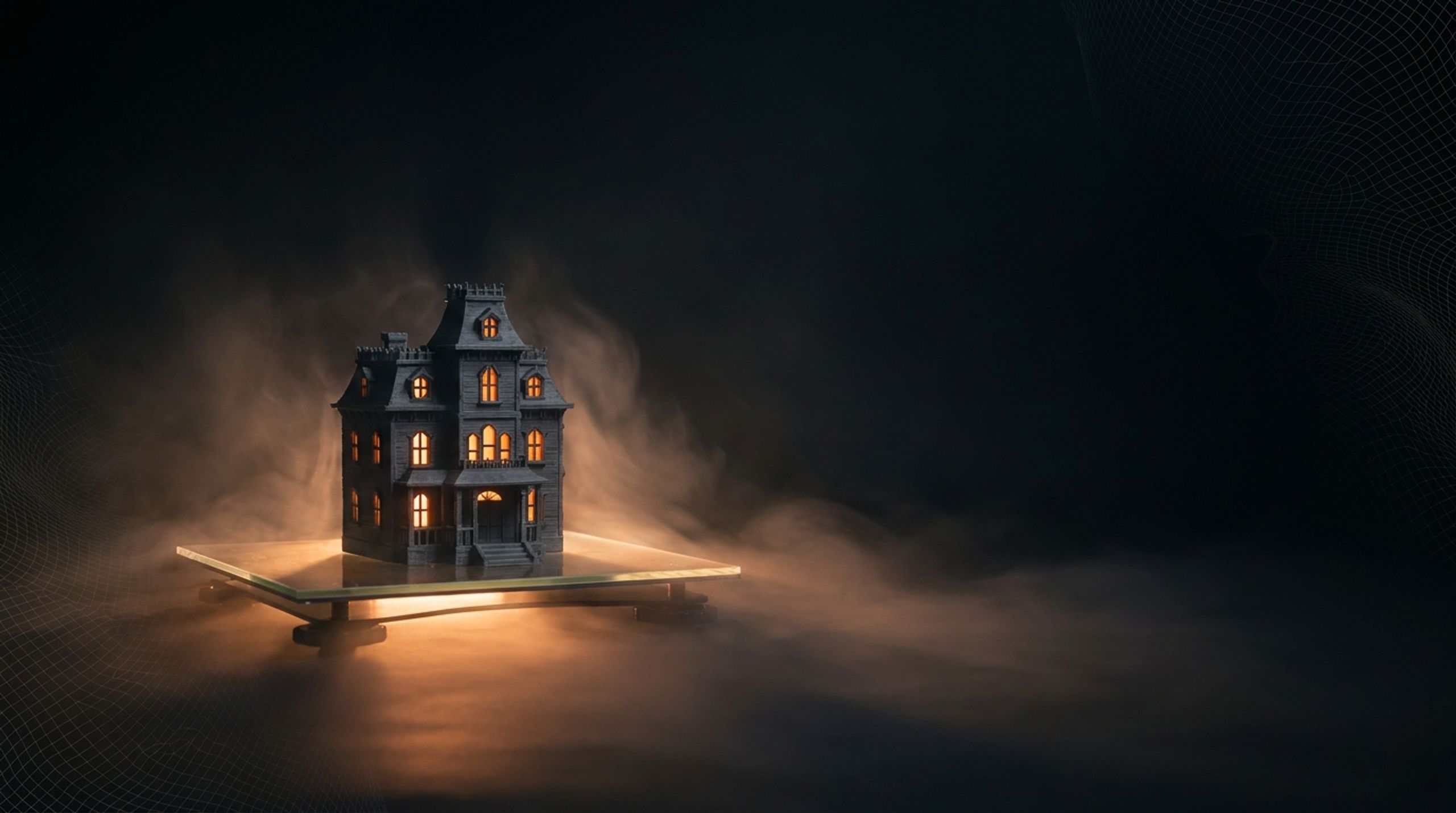 HauntForge STL