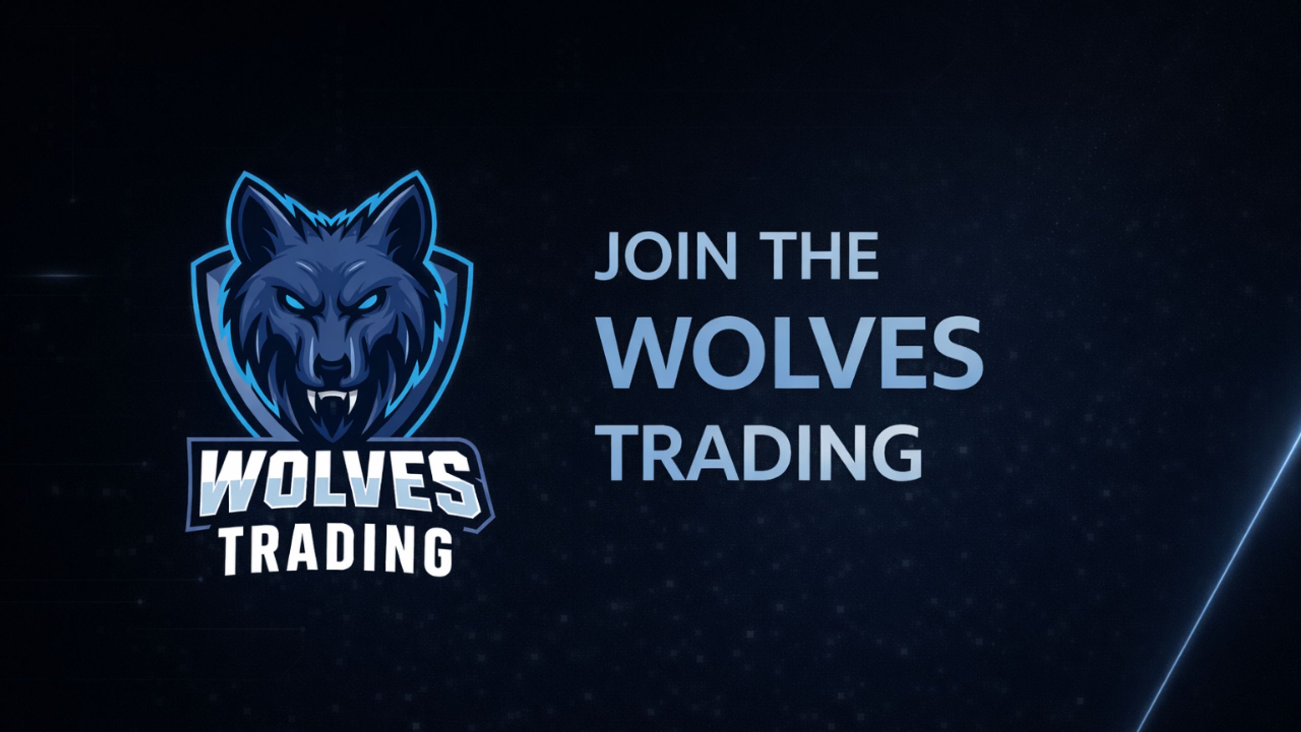 Wolves Trading