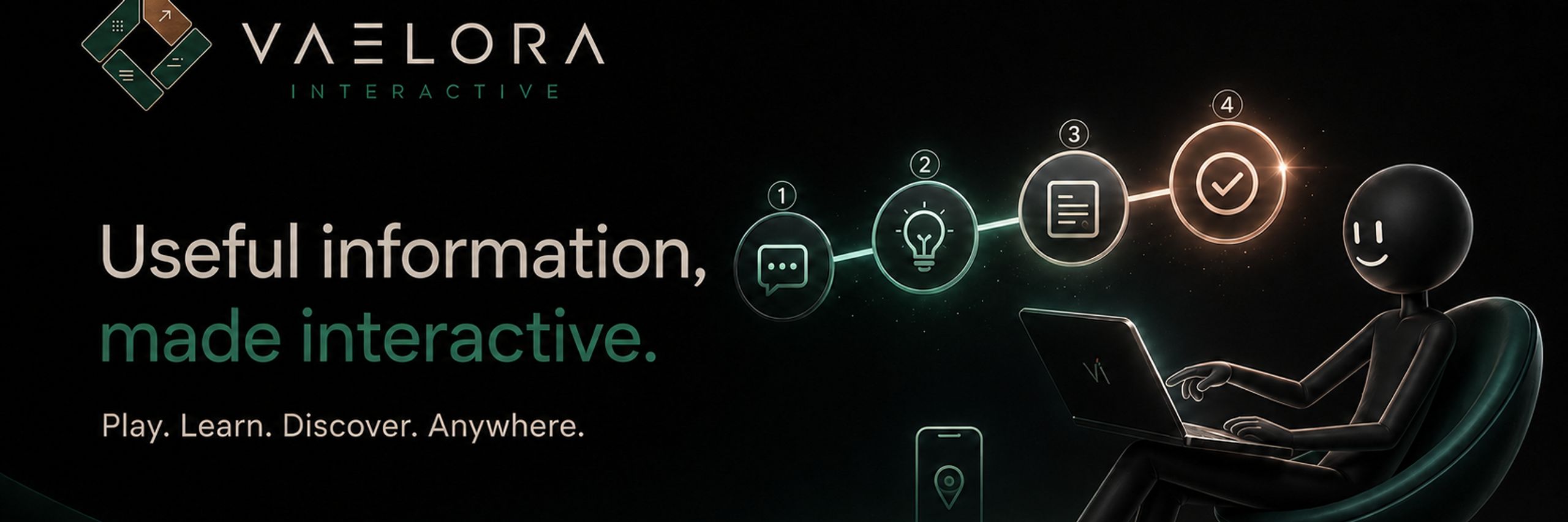 Vaelora Interactive