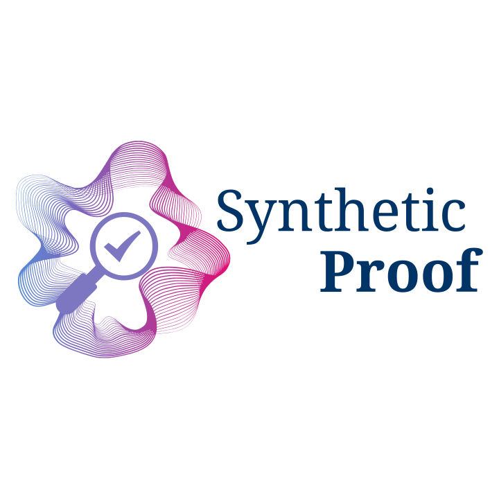 Synthetic Proof Workspace