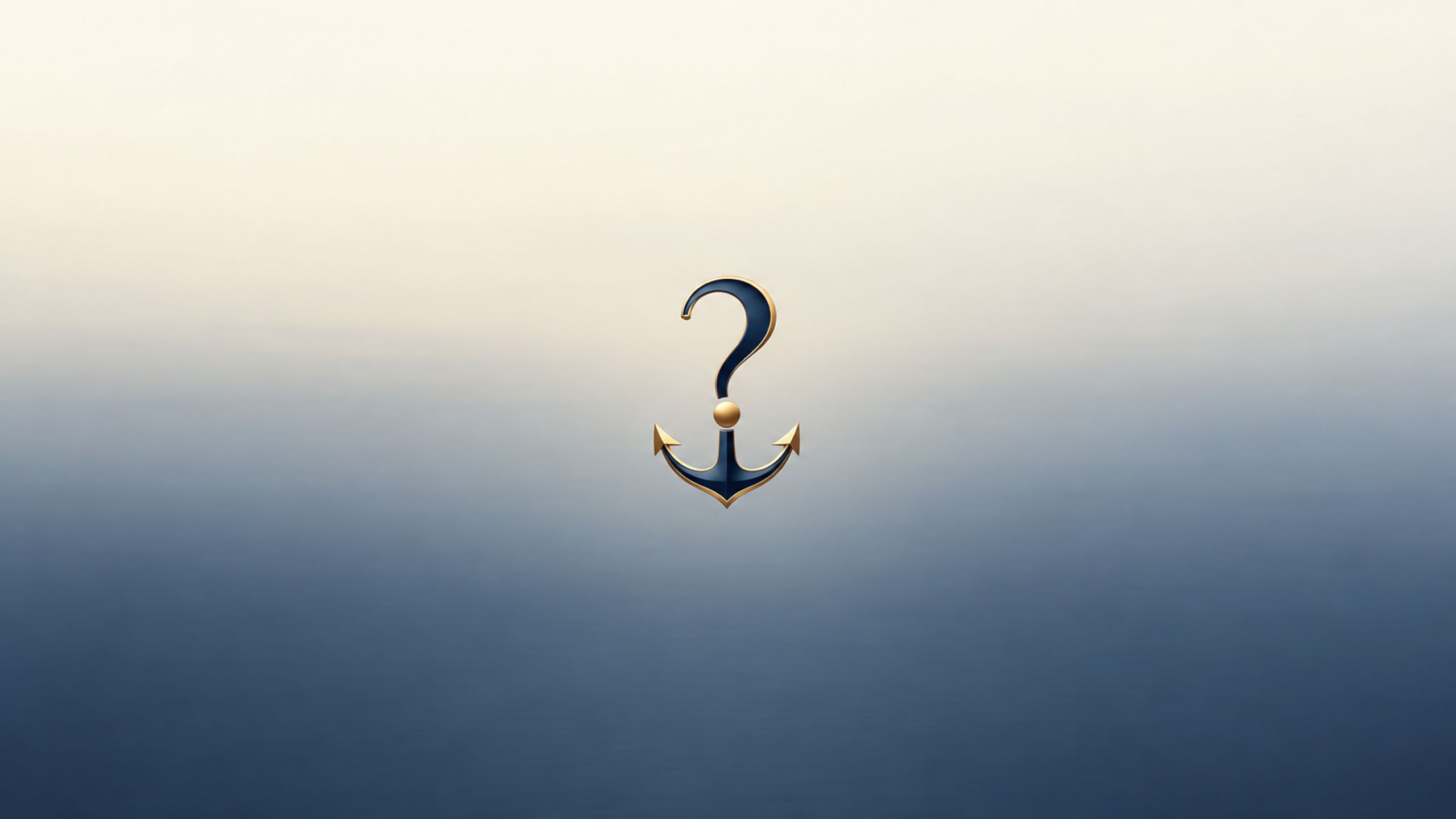Ask & Anchor