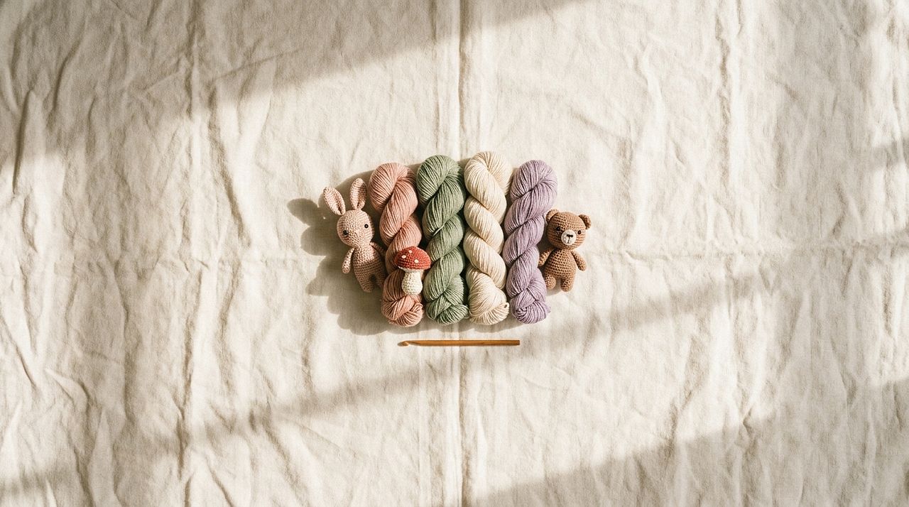Koki Crochet