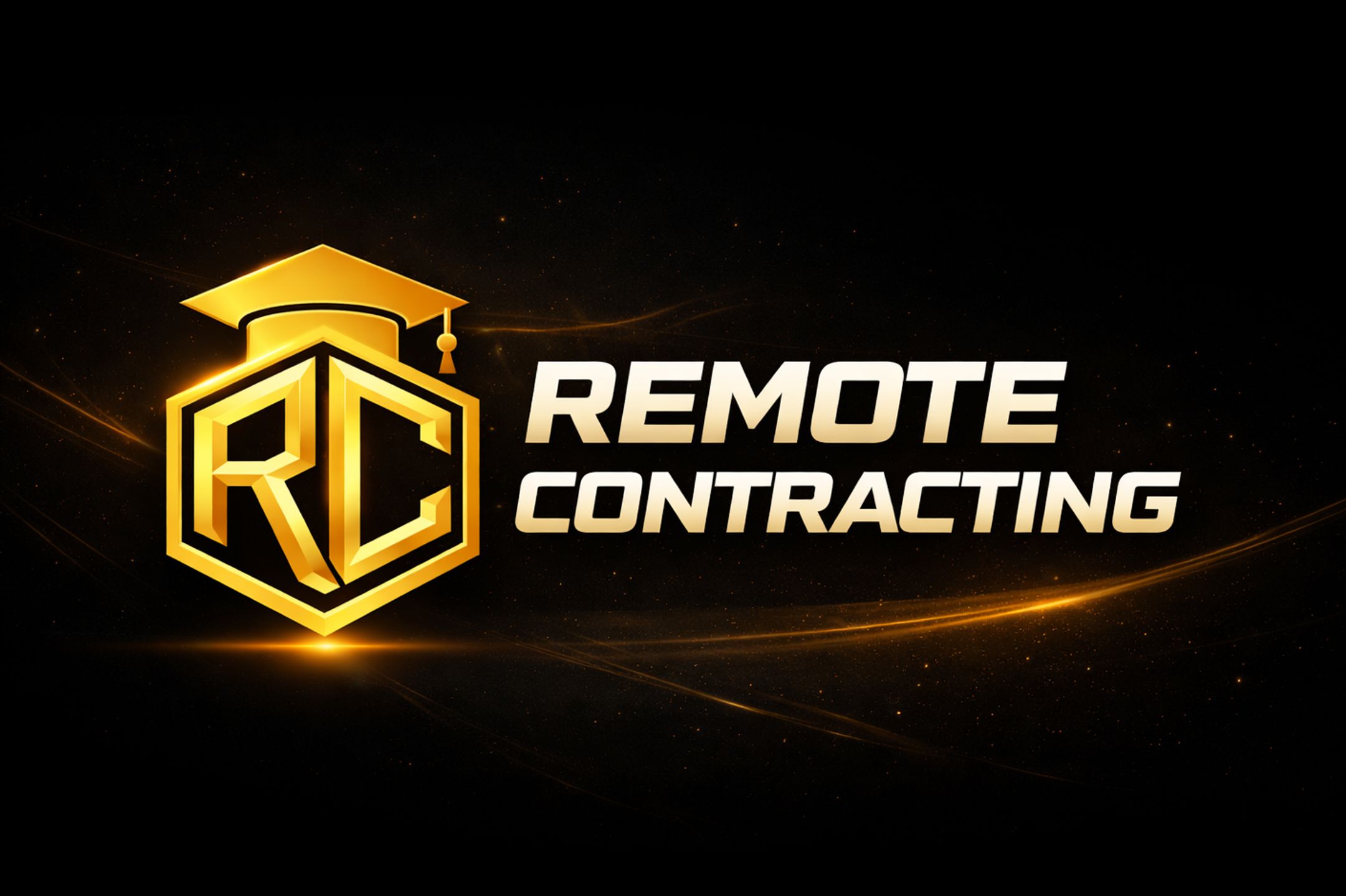 Remote Contracting 