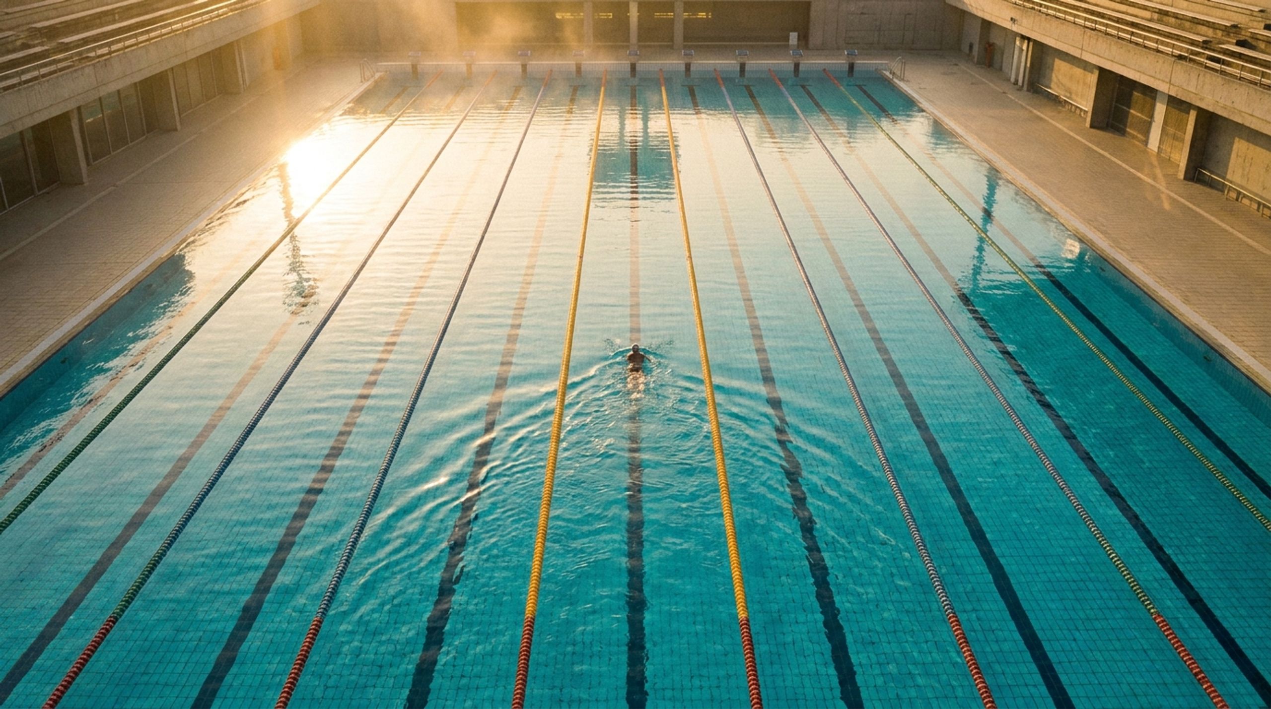 SwimPro Academy