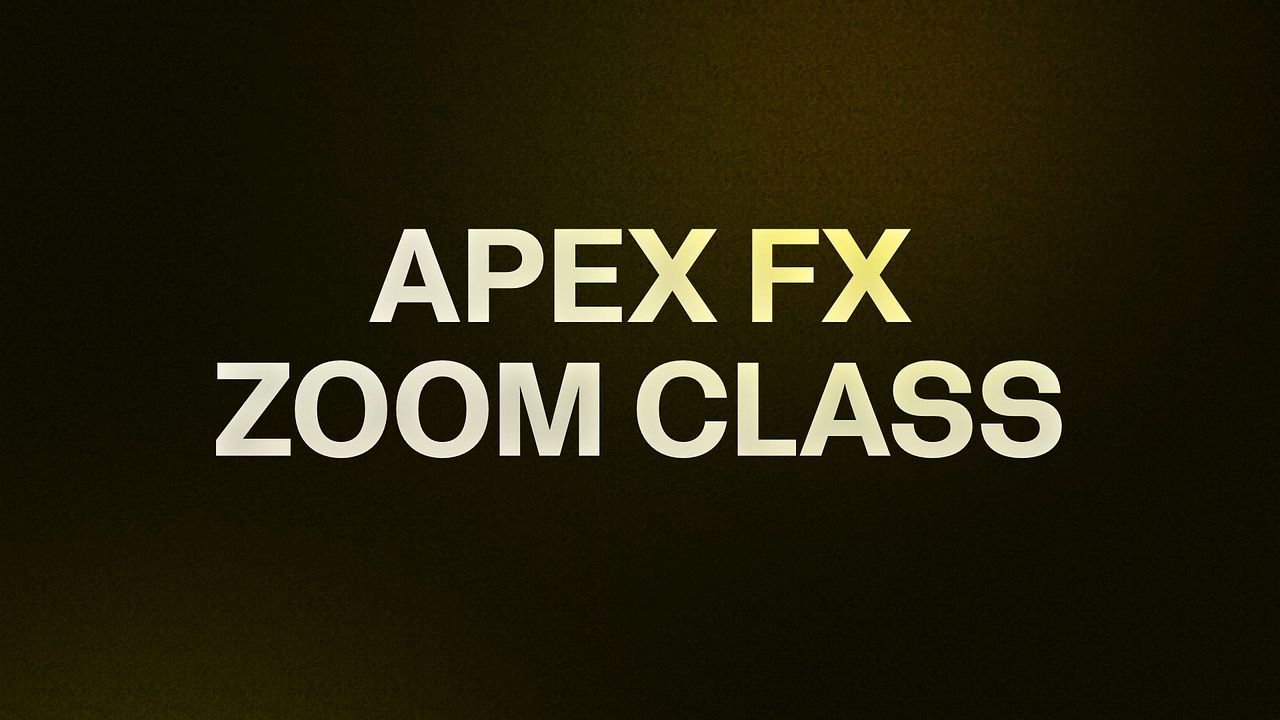 APEX FX ZOOM CLASS