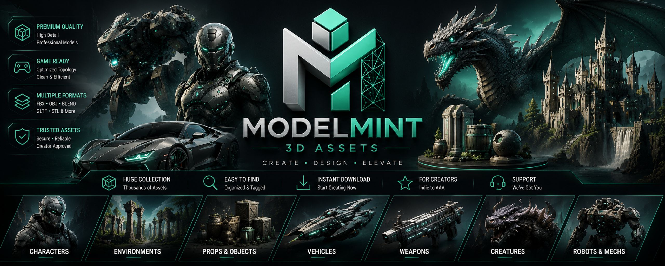 ModelMint