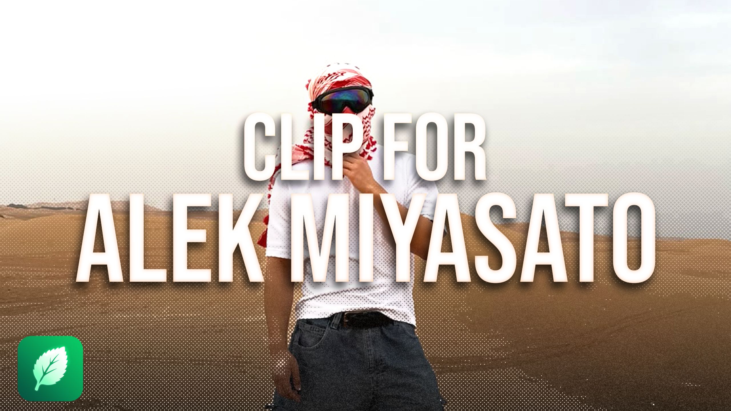 Alek Miyasato Clips